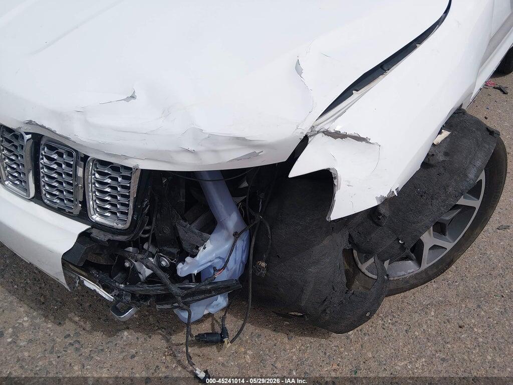 1C4RJECG8KC614693 2019 JEEP GRAND CHEROKEE photo no. 6
