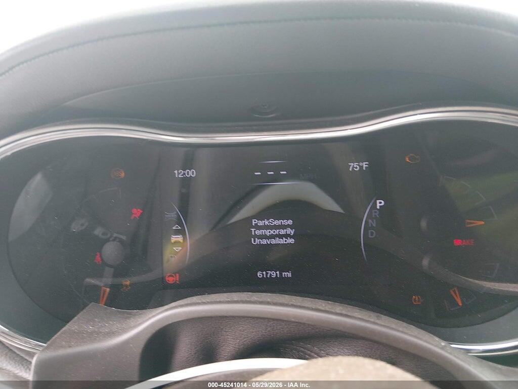 1C4RJECG8KC614693 2019 JEEP GRAND CHEROKEE photo no. 7