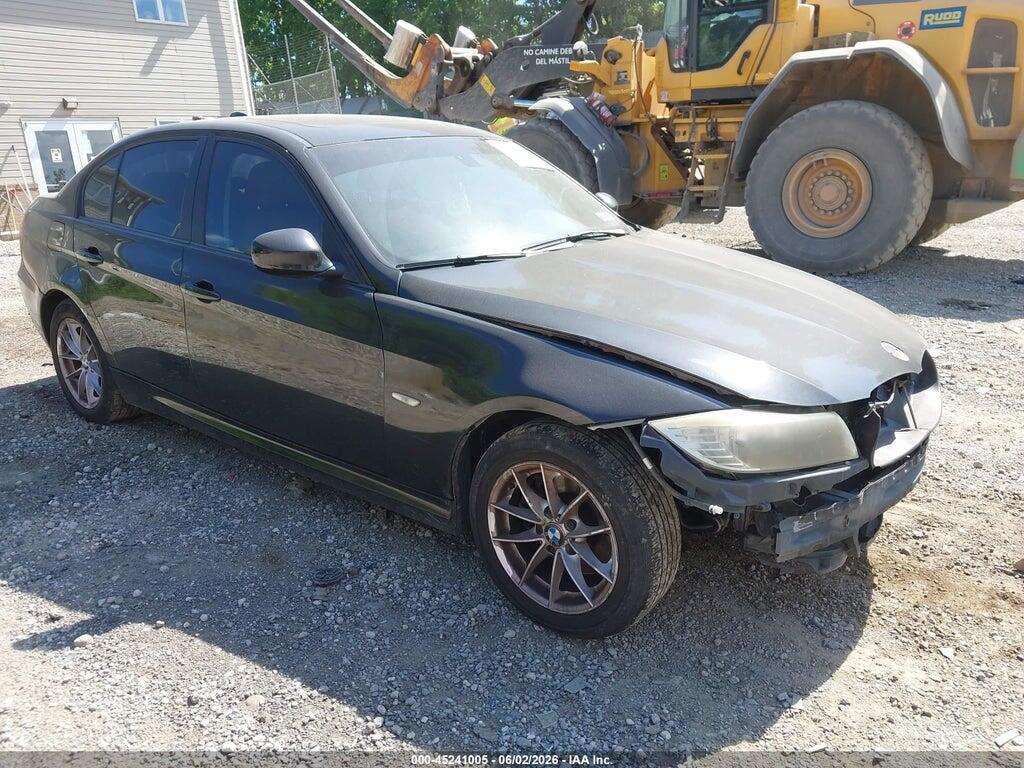 WBAPK7C55AA458862 2010 BMW 328I photo no. 1