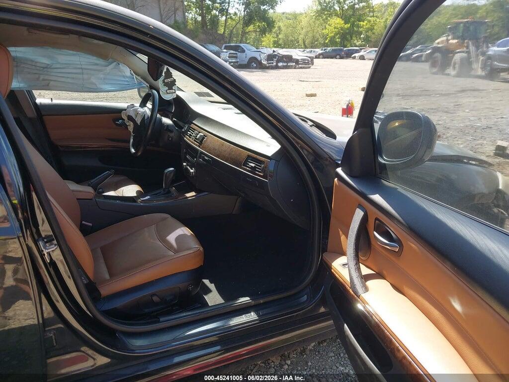 WBAPK7C55AA458862 2010 BMW 328I photo no. 5