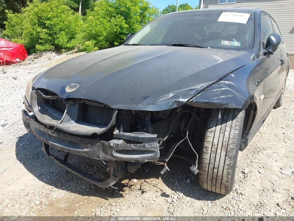 WBAPK7C55AA458862 2010 BMW 328I photo no. 6