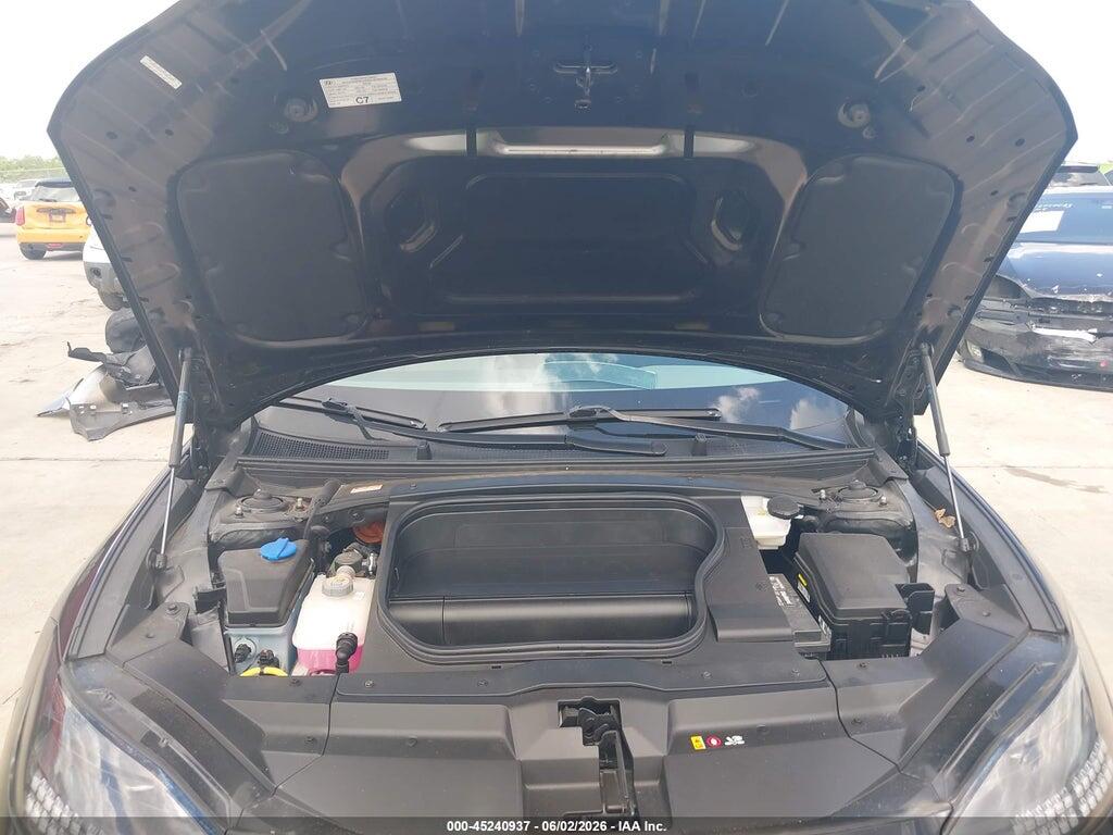 KMHM34AA7PA026683 2023 HYUNDAI IONIQ 6 photo no. 10