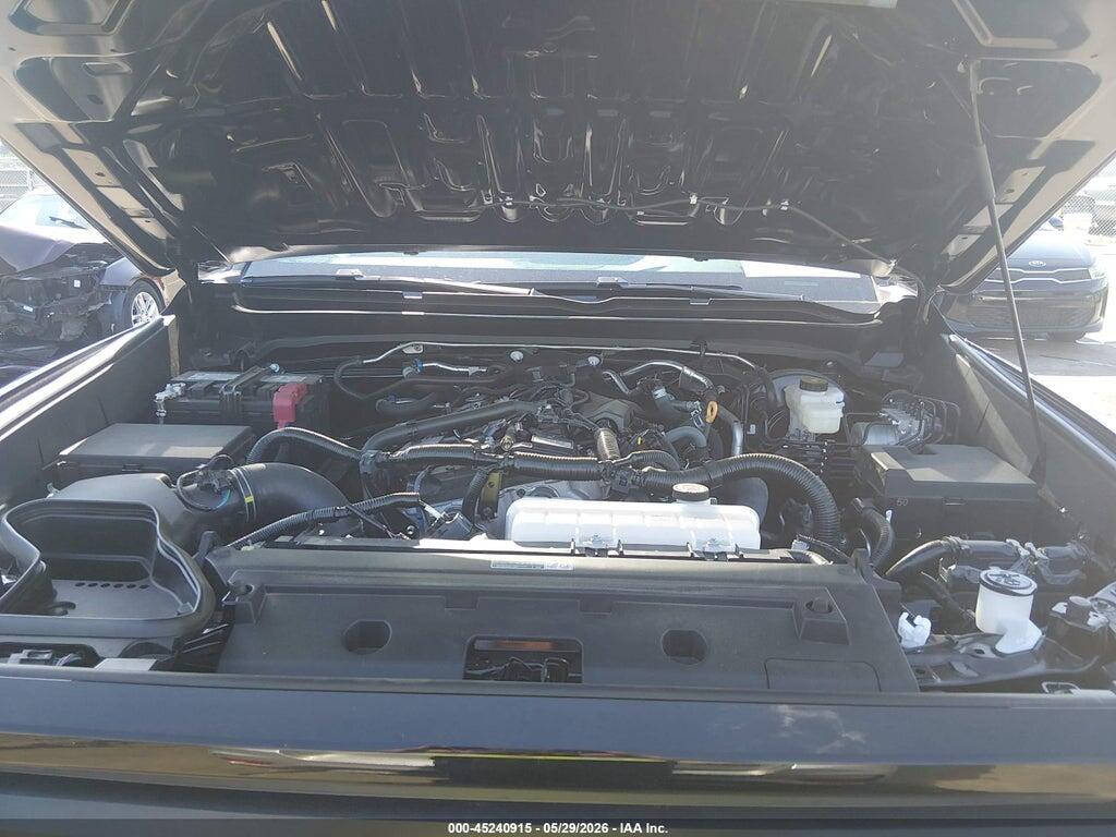 3TYLB5JN3TT117415 2026 TOYOTA TACOMA photo no. 10