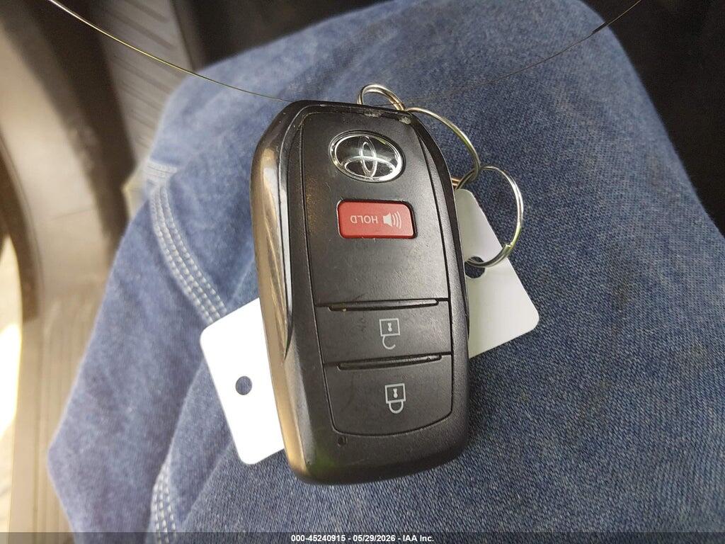 3TYLB5JN3TT117415 2026 TOYOTA TACOMA photo no. 11
