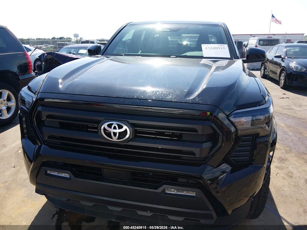 3TYLB5JN3TT117415 2026 TOYOTA TACOMA photo no. 12