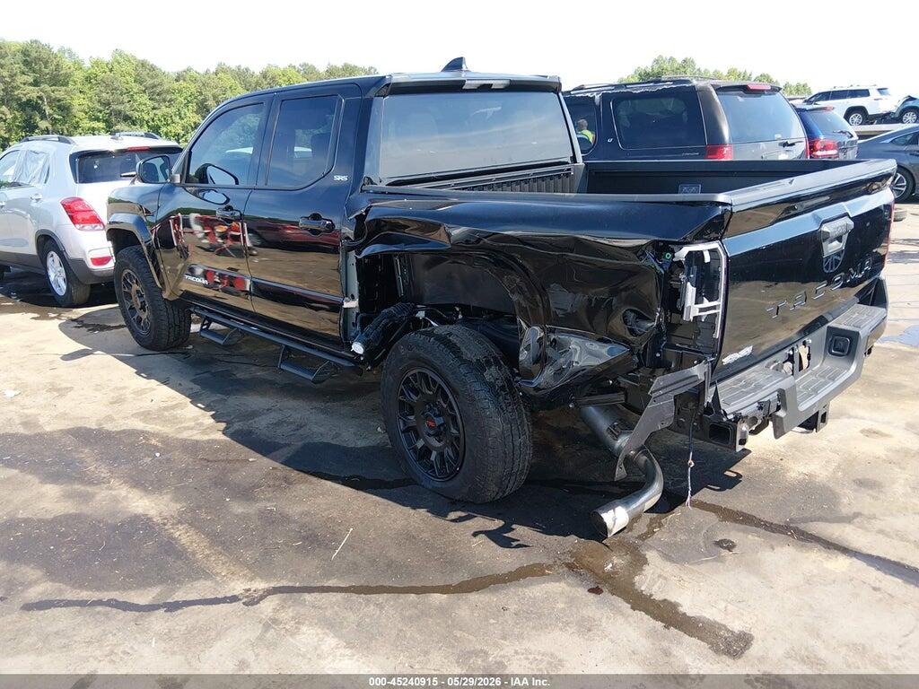 3TYLB5JN3TT117415 2026 TOYOTA TACOMA photo no. 3