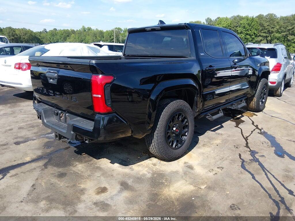 3TYLB5JN3TT117415 2026 TOYOTA TACOMA photo no. 4