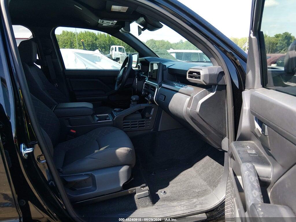 3TYLB5JN3TT117415 2026 TOYOTA TACOMA photo no. 5