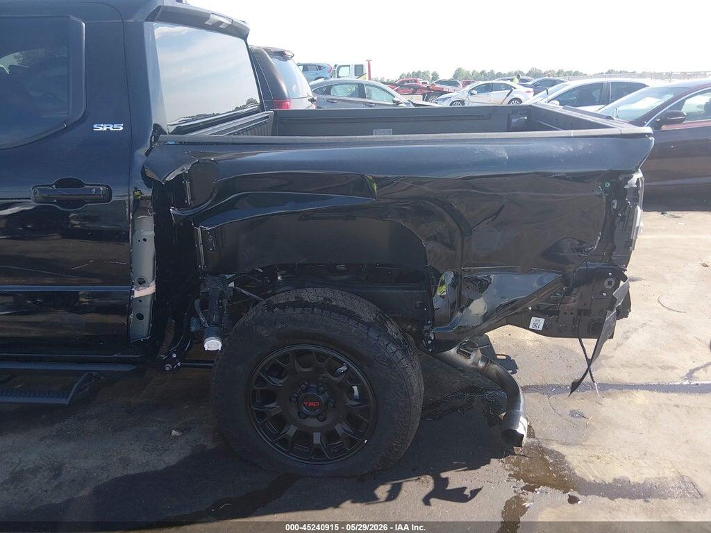 3TYLB5JN3TT117415 2026 TOYOTA TACOMA photo no. 6