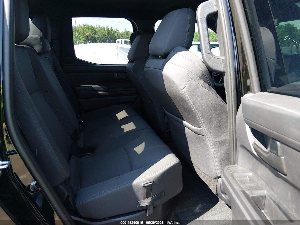 3TYLB5JN3TT117415 2026 TOYOTA TACOMA photo no. 8