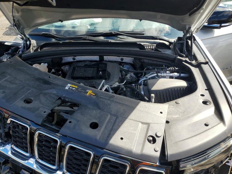 2023 JEEP GRAND CHEROKEE LIMITED 4XE — Фото 11 из 12