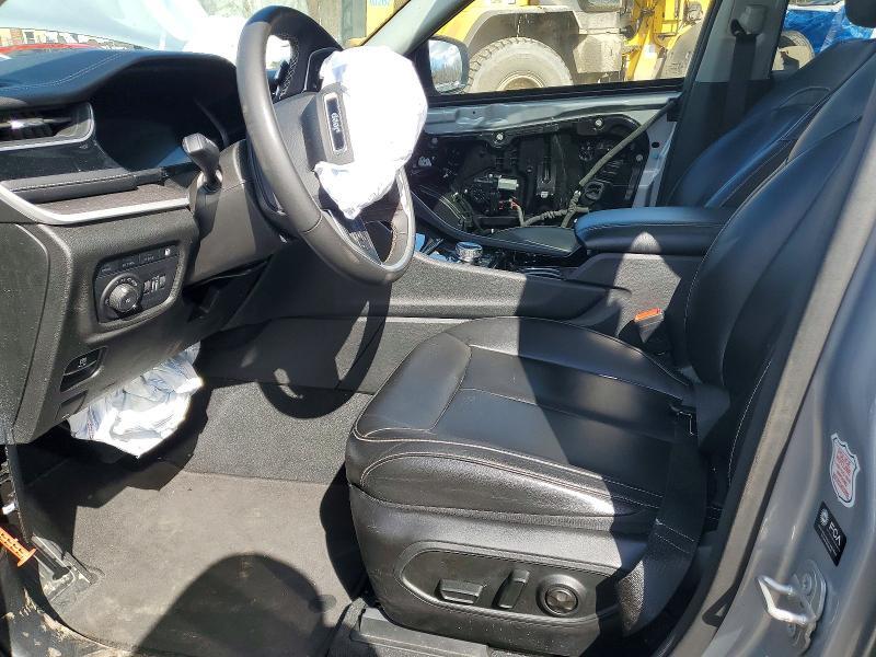 2023 JEEP GRAND CHEROKEE LIMITED 4XE — Фото 7 из 12