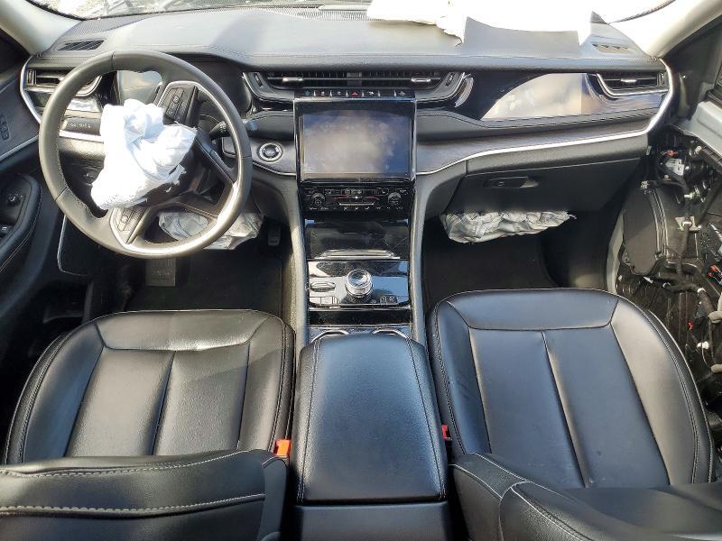 2023 JEEP GRAND CHEROKEE LIMITED 4XE — Фото 8 из 12