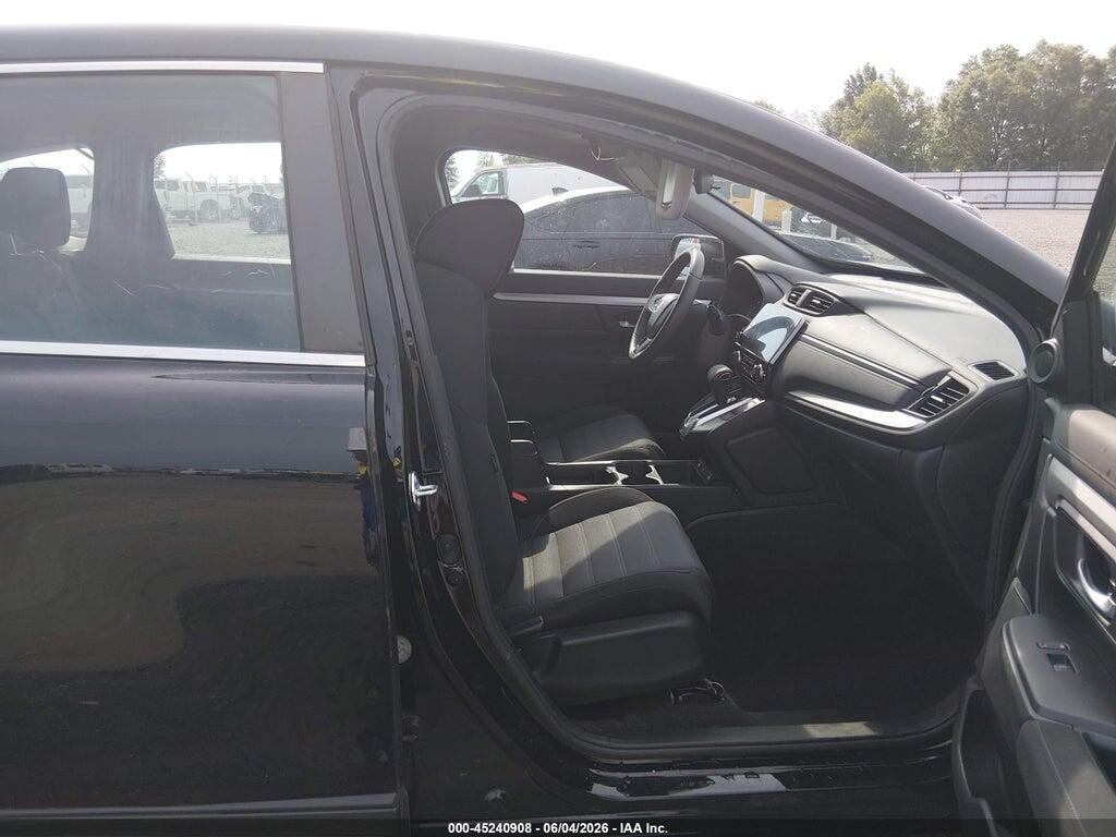 7FARW2H71ME028520 2021 HONDA CR-V photo no. 5