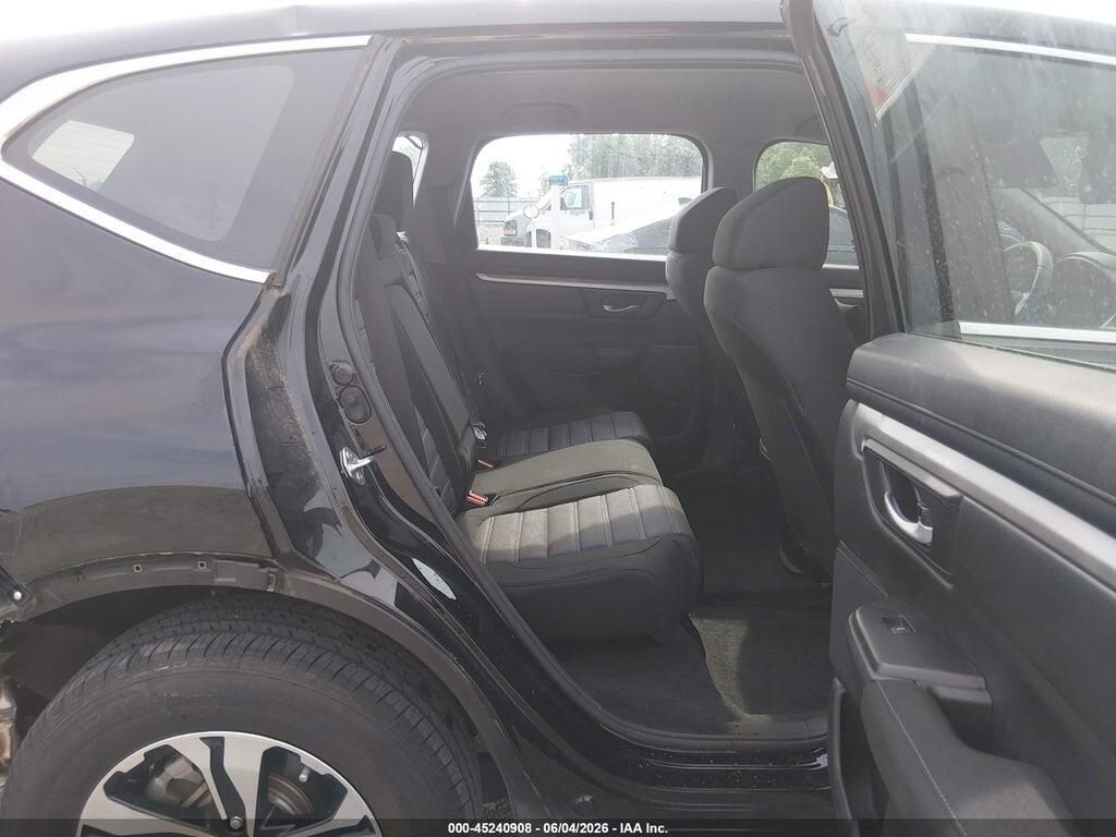 7FARW2H71ME028520 2021 HONDA CR-V photo no. 8