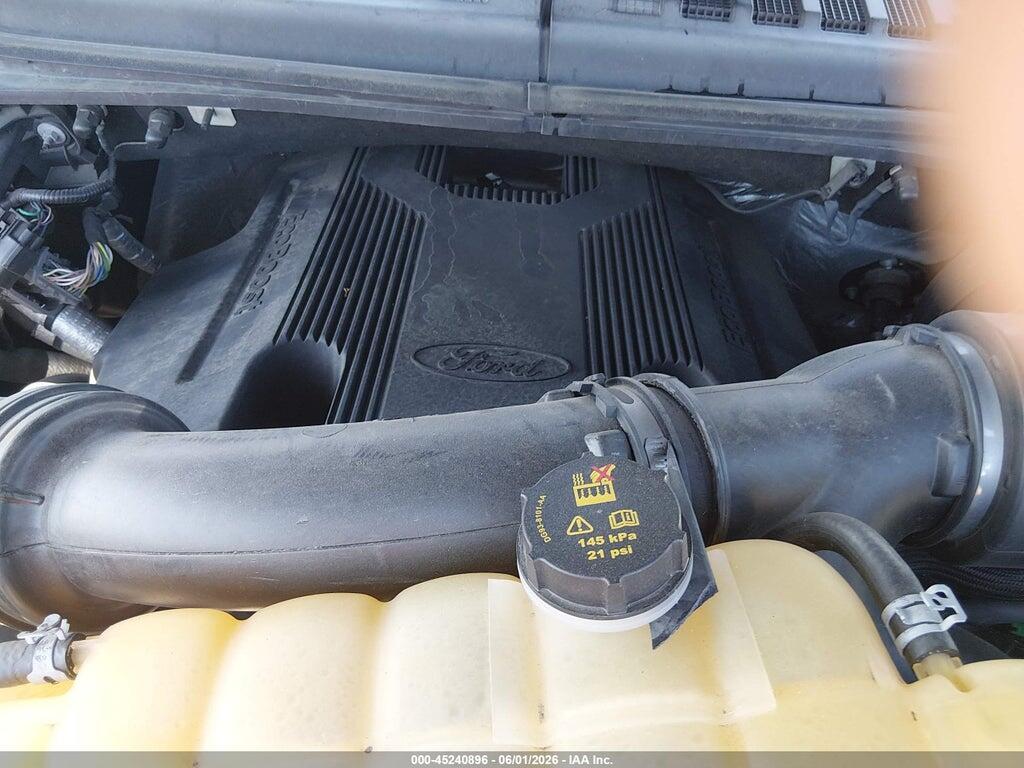 1FTFW1EG4HFA58139 2017 FORD F-150 photo no. 10