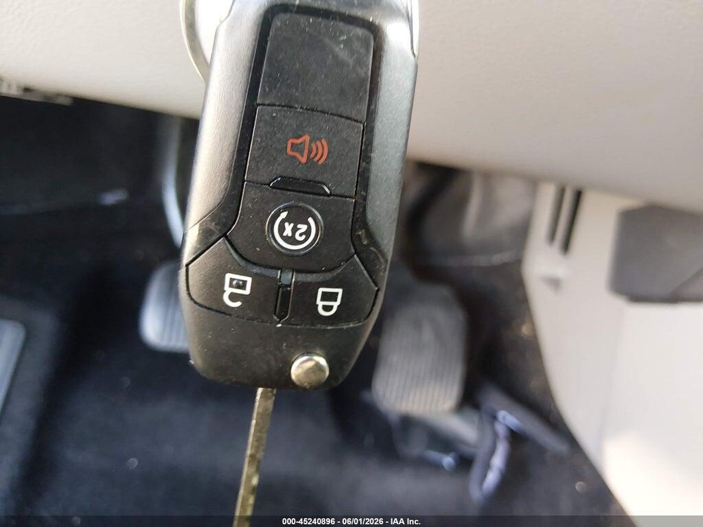 1FTFW1EG4HFA58139 2017 FORD F-150 photo no. 11