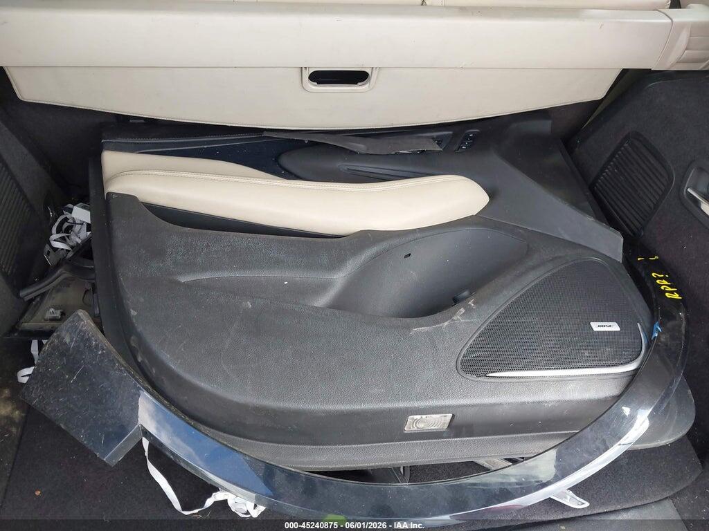 LRBFXESX4HD152198 2017 BUICK ENVISION photo no. 12