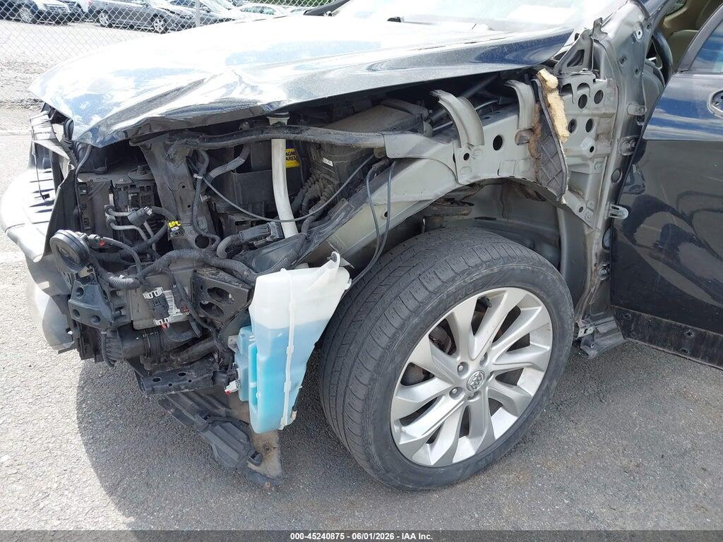 LRBFXESX4HD152198 2017 BUICK ENVISION photo no. 6
