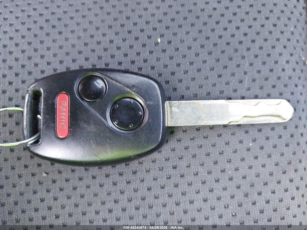 JHMGD38637S017983 2007 HONDA FIT photo no. 11