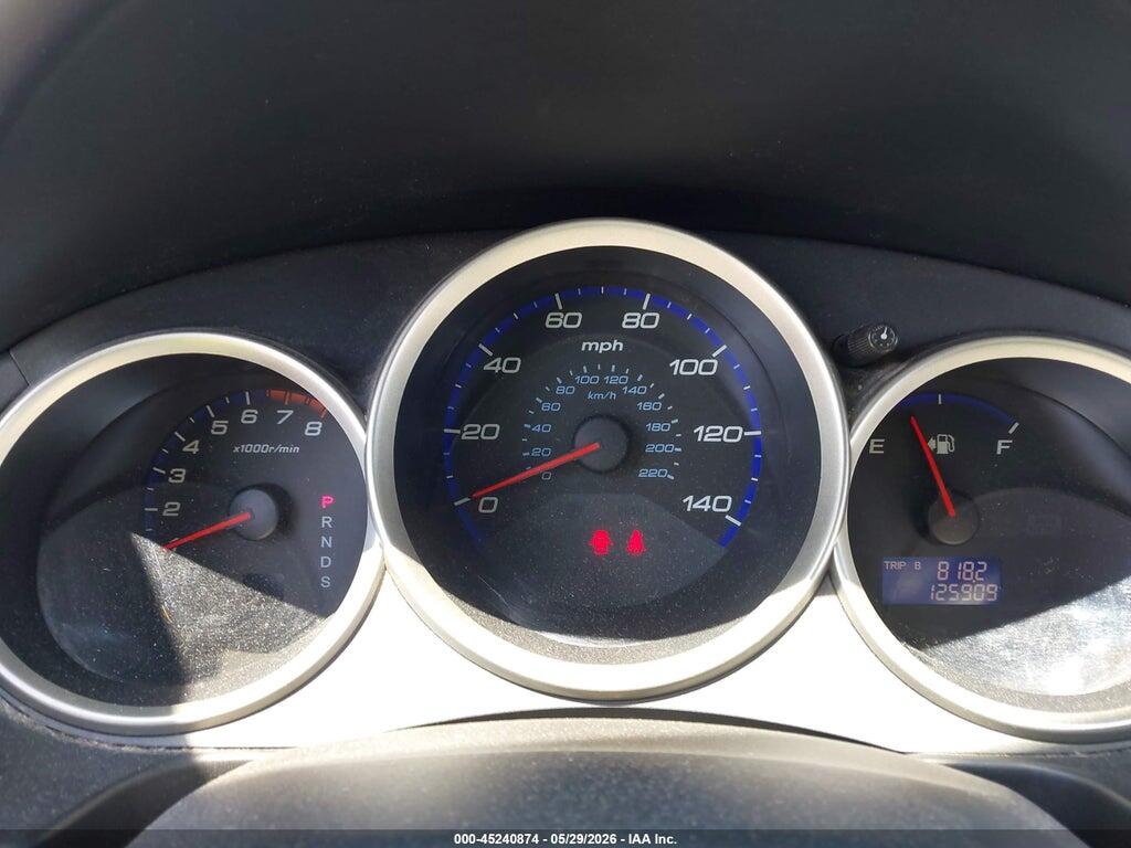 JHMGD38637S017983 2007 HONDA FIT photo no. 7