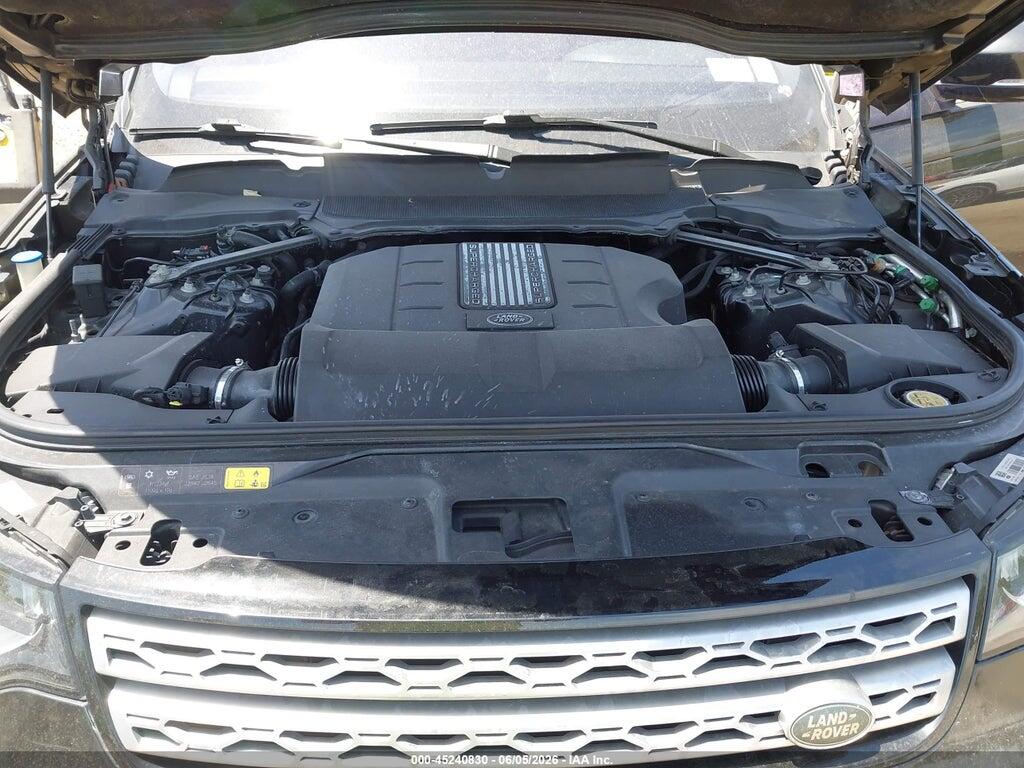 SALRT2RVXJA078461 2018 LAND ROVER DISCOVERY photo no. 10