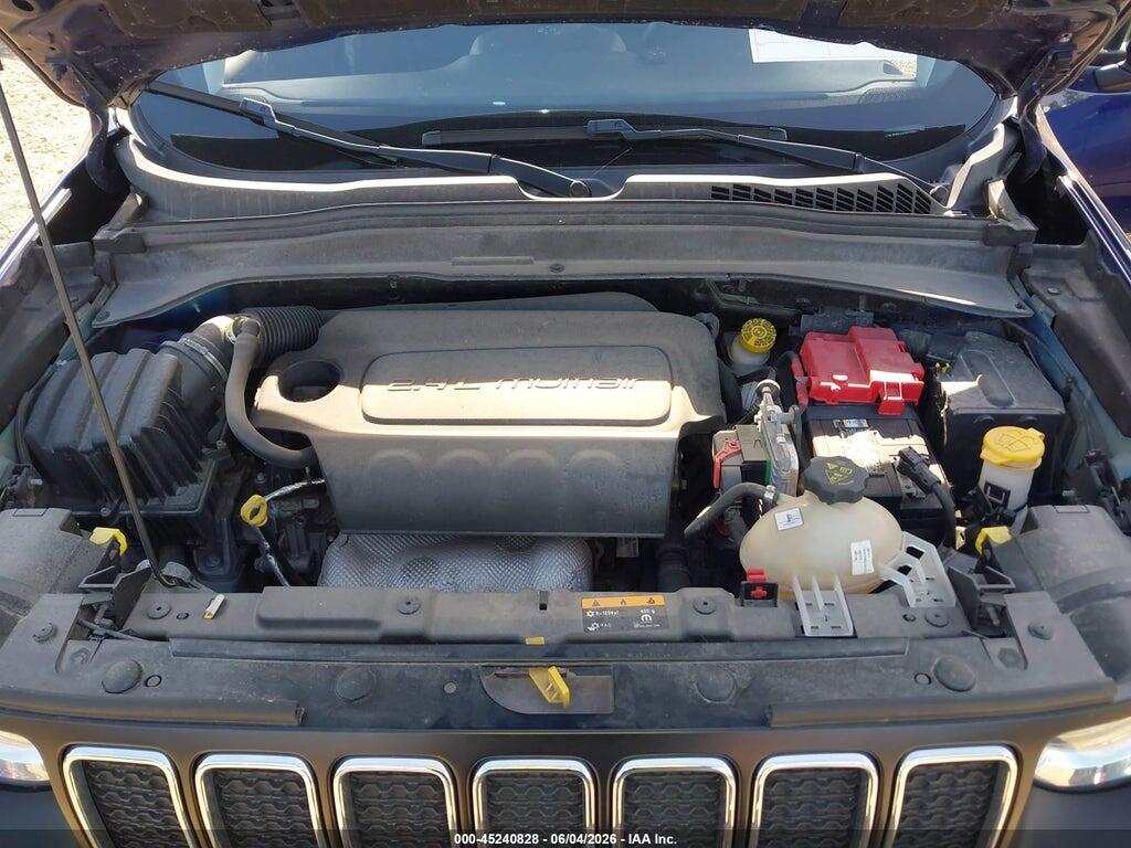 ZACNJBBB4KPK22693 2019 JEEP RENEGADE photo no. 10