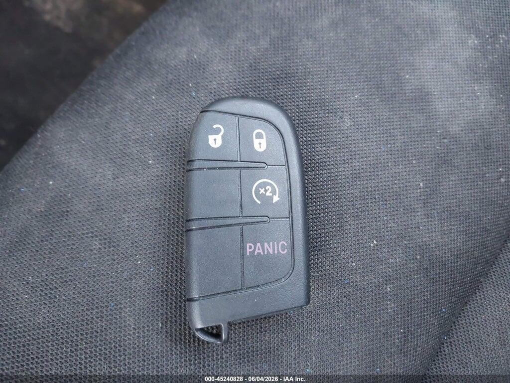 ZACNJBBB4KPK22693 2019 JEEP RENEGADE photo no. 11