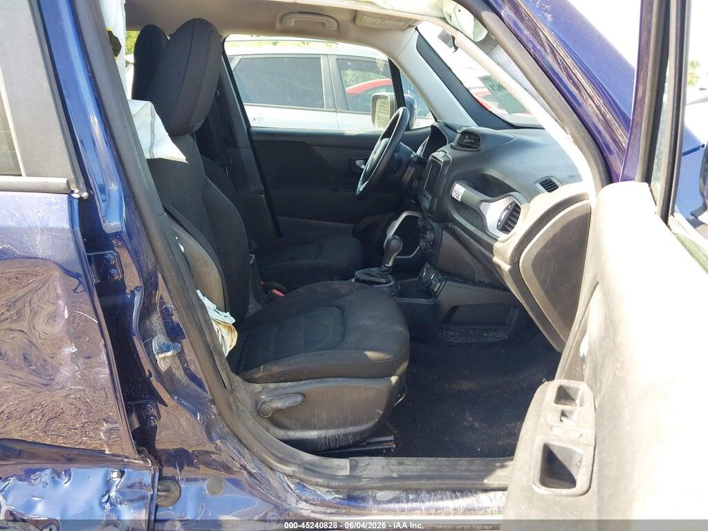 ZACNJBBB4KPK22693 2019 JEEP RENEGADE photo no. 5