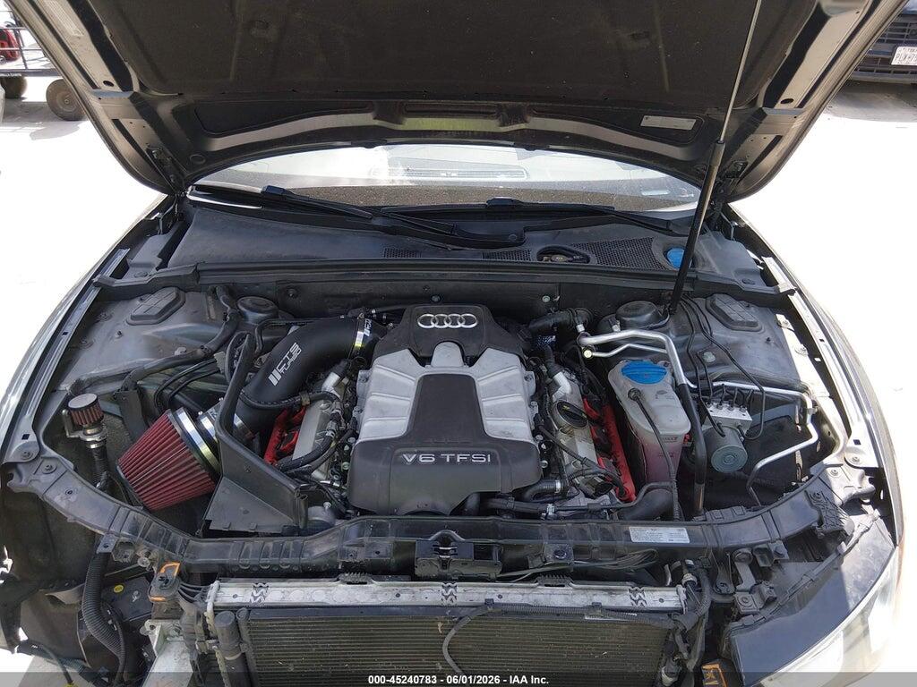 WAUC4AFH0GN003995 2016 AUDI S5 photo no. 10