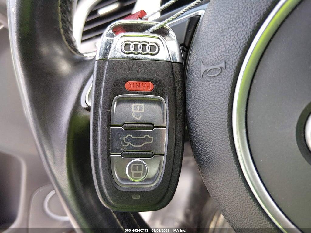 WAUC4AFH0GN003995 2016 AUDI S5 photo no. 11