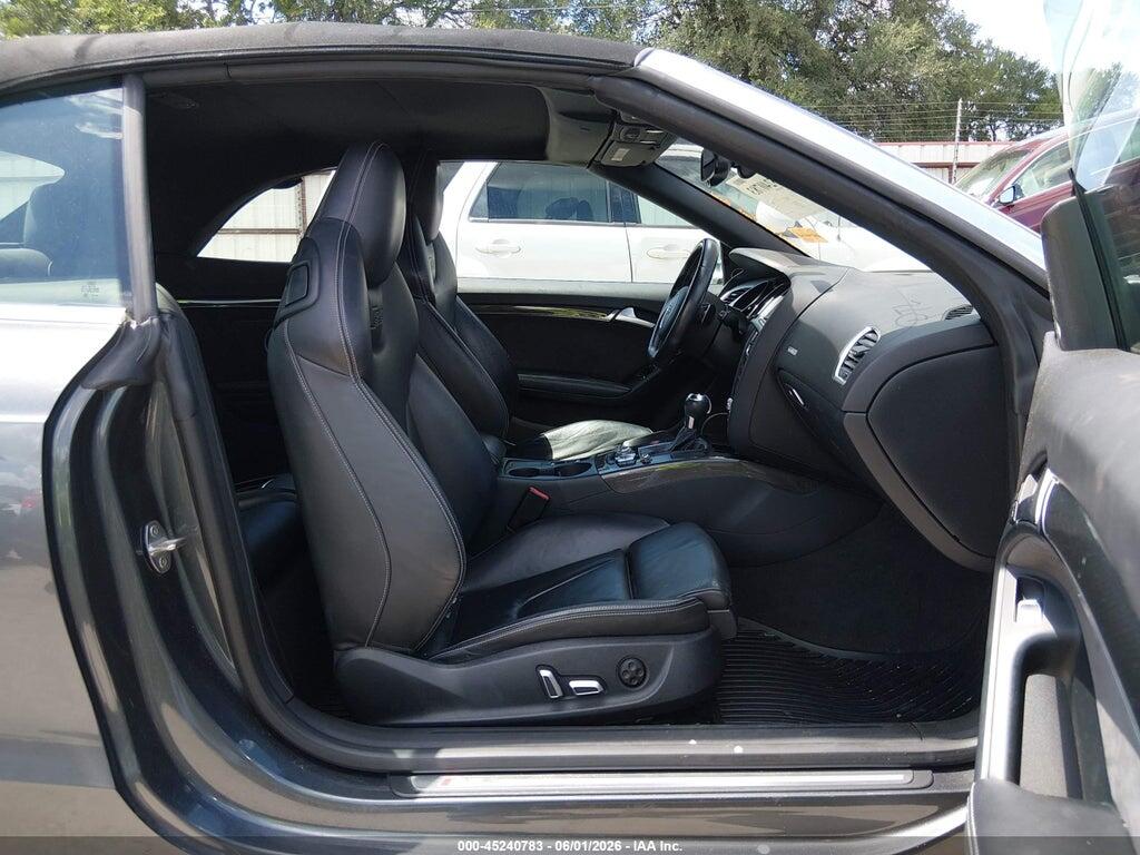 WAUC4AFH0GN003995 2016 AUDI S5 photo no. 5