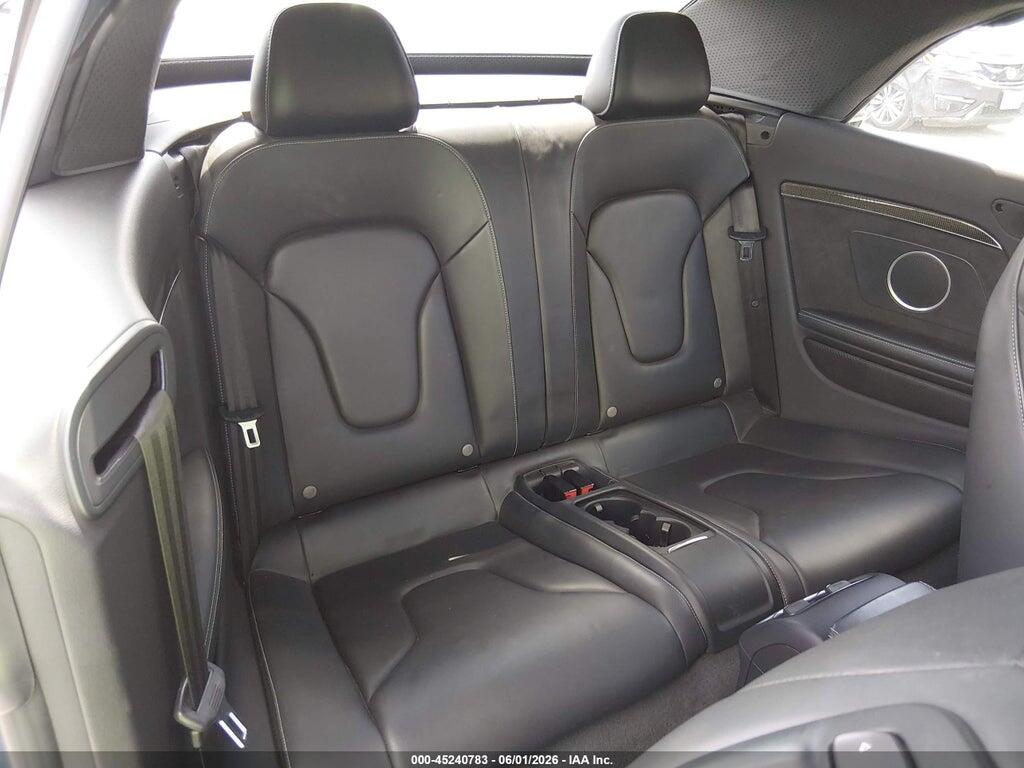 WAUC4AFH0GN003995 2016 AUDI S5 photo no. 8