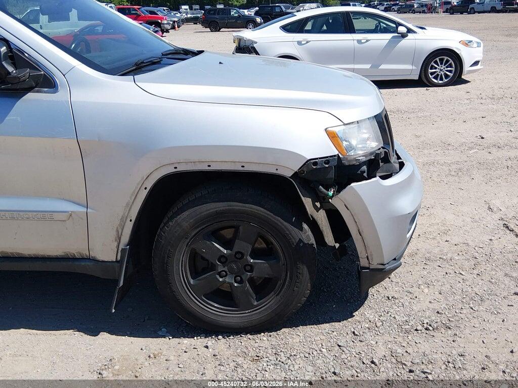 1J4RR4GG5BC519421 2011 JEEP GRAND CHEROKEE photo no. 12