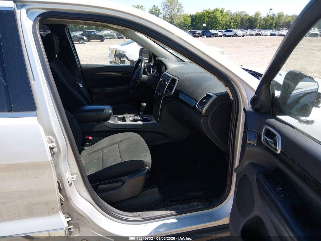 1J4RR4GG5BC519421 2011 JEEP GRAND CHEROKEE photo no. 5