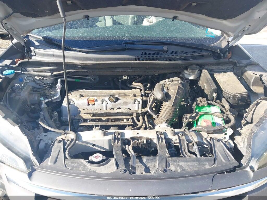 2HKRM3H36CH504667 2012 HONDA CR-V photo no. 10