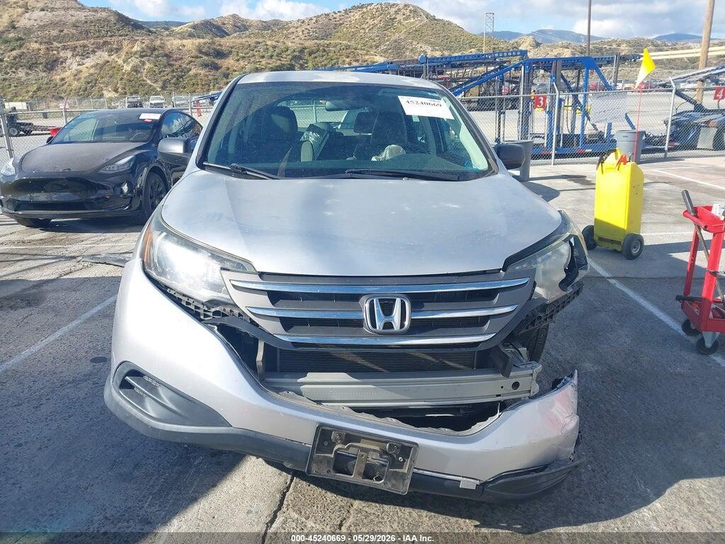 2HKRM3H36CH504667 2012 HONDA CR-V photo no. 11