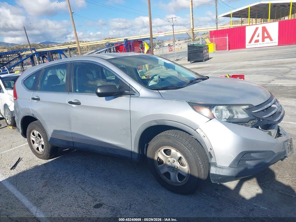 2HKRM3H36CH504667 2012 HONDA CR-V photo no. 12