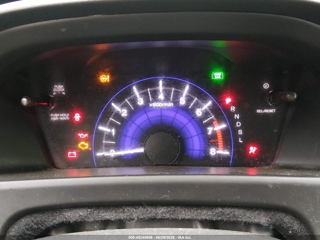 2HGFB2F59EH519572 2014 HONDA CIVIC photo no. 7