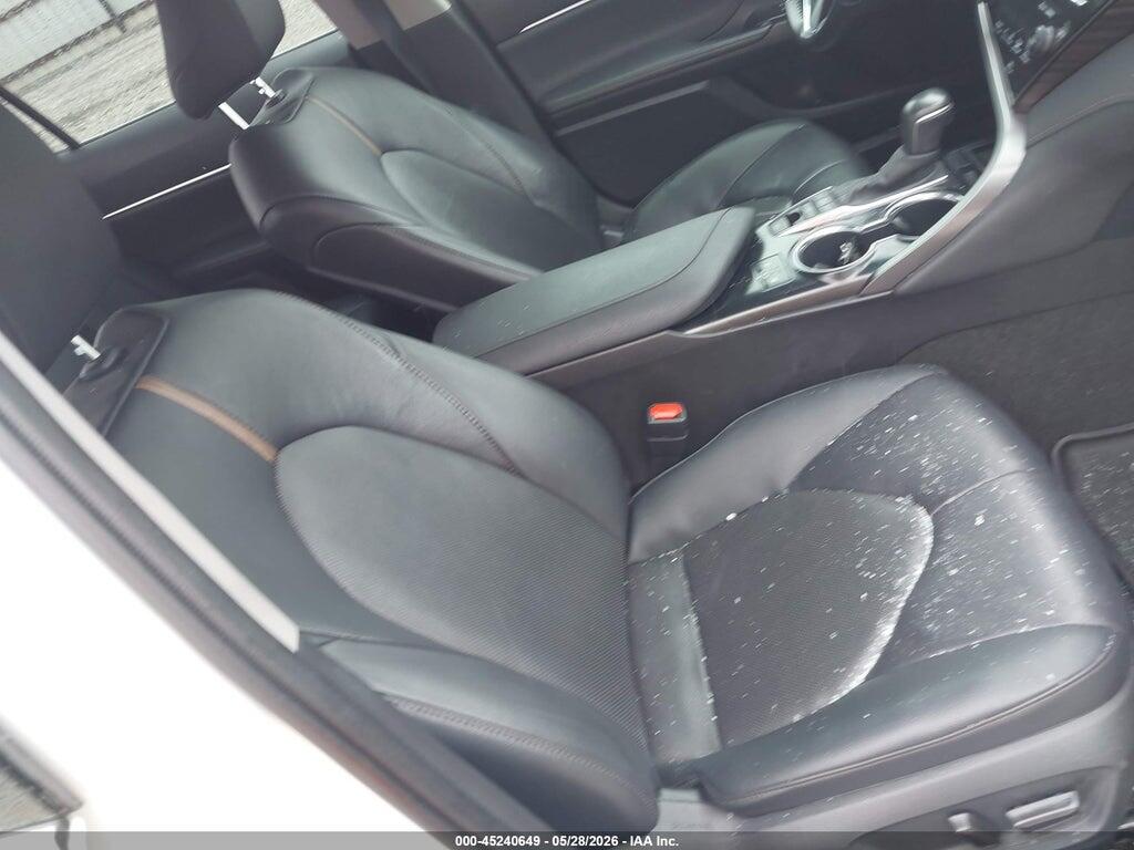 4T1F11AK3LU901384 2020 TOYOTA CAMRY photo no. 5