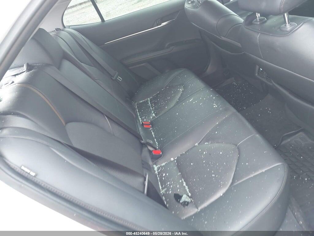 4T1F11AK3LU901384 2020 TOYOTA CAMRY photo no. 8