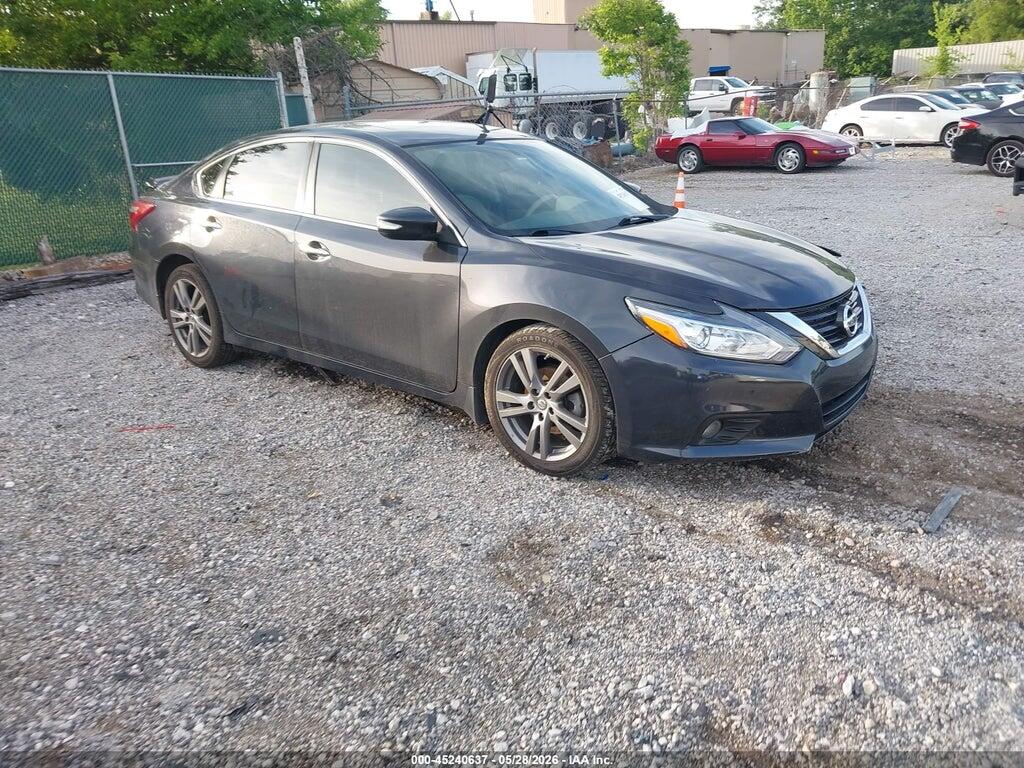 1N4BL3AP5JC225081 2018 NISSAN ALTIMA photo no. 1