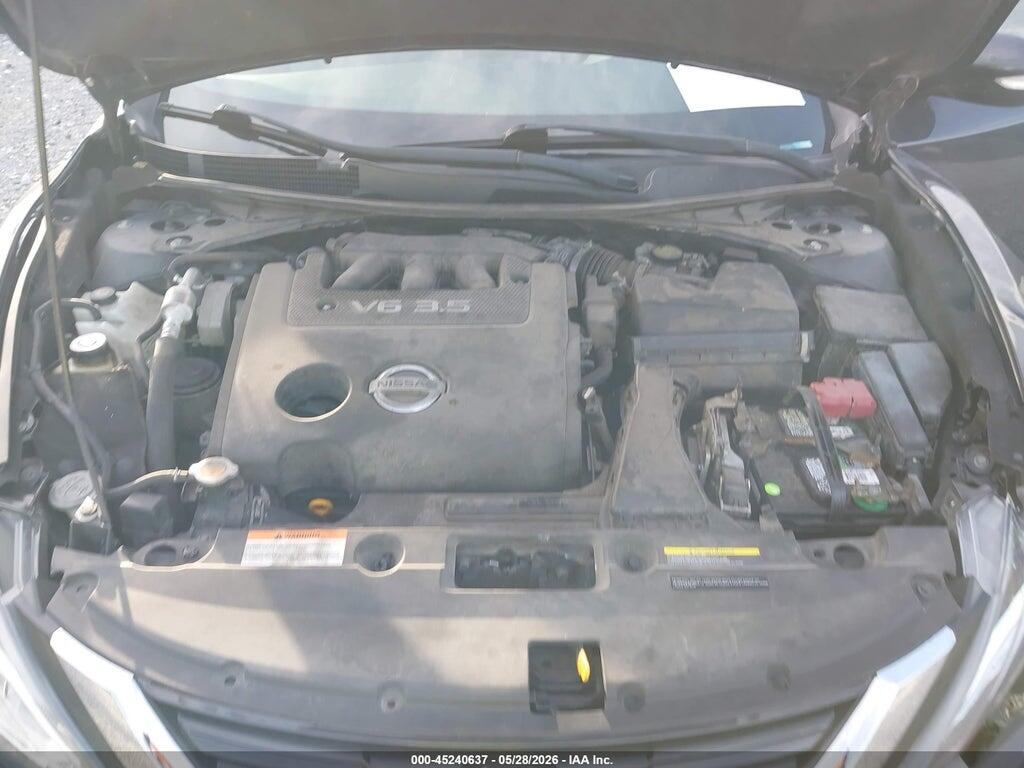 1N4BL3AP5JC225081 2018 NISSAN ALTIMA photo no. 10