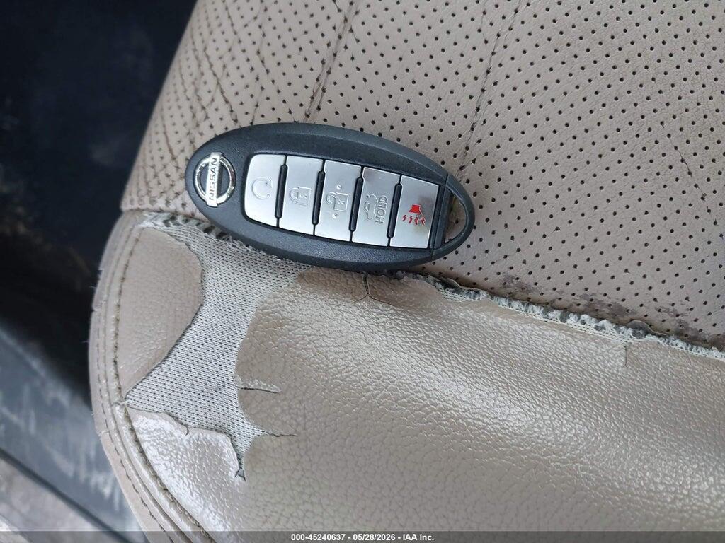 1N4BL3AP5JC225081 2018 NISSAN ALTIMA photo no. 11