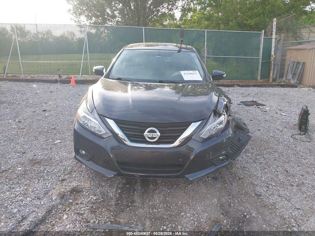 1N4BL3AP5JC225081 2018 NISSAN ALTIMA photo no. 12