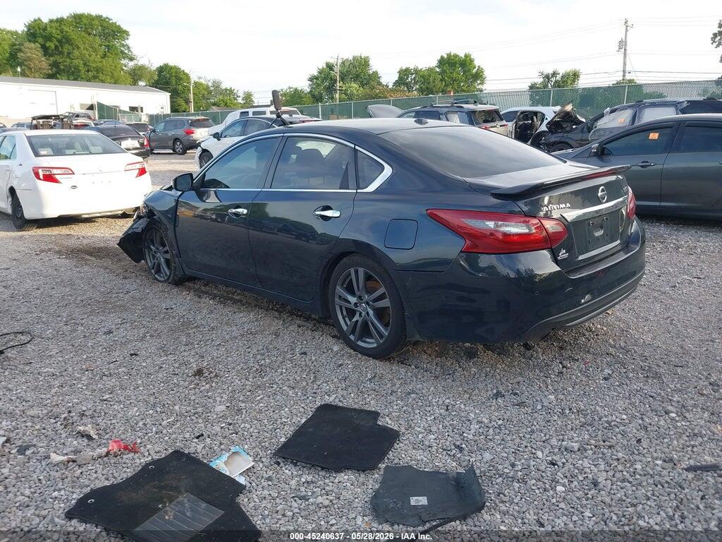 1N4BL3AP5JC225081 2018 NISSAN ALTIMA photo no. 3