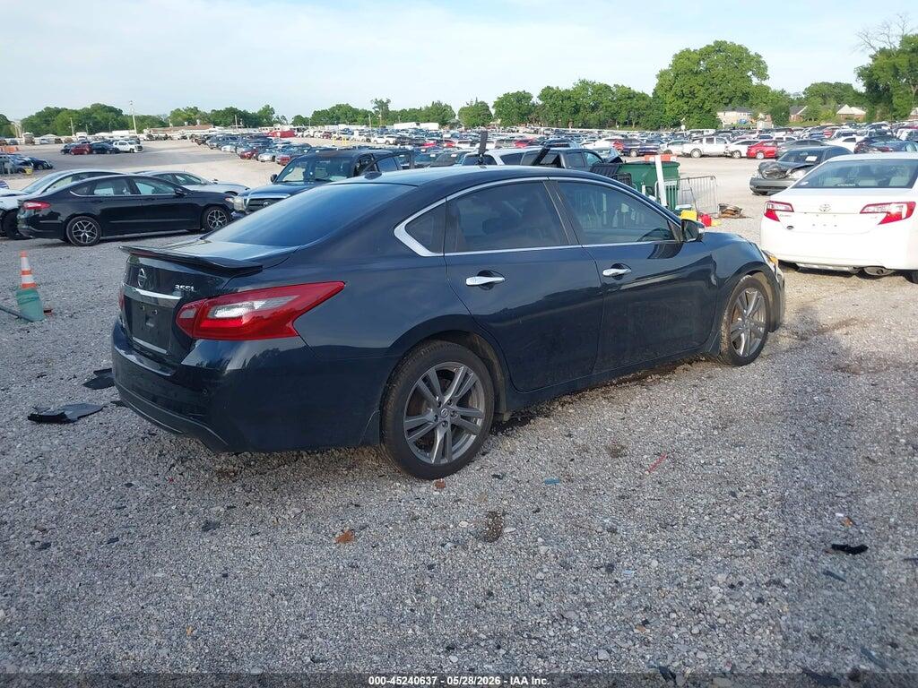 1N4BL3AP5JC225081 2018 NISSAN ALTIMA photo no. 4