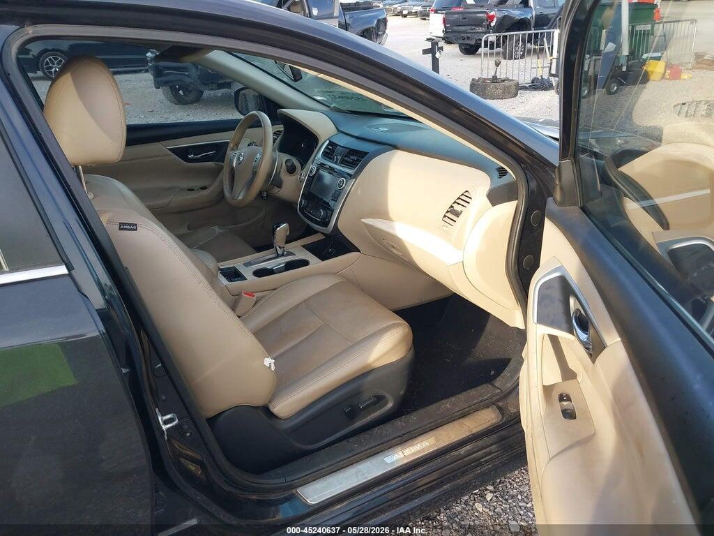 1N4BL3AP5JC225081 2018 NISSAN ALTIMA photo no. 5