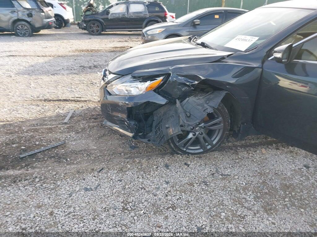 1N4BL3AP5JC225081 2018 NISSAN ALTIMA photo no. 6
