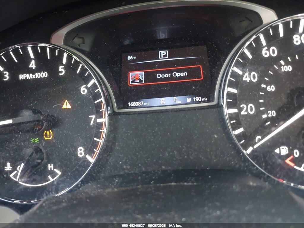 1N4BL3AP5JC225081 2018 NISSAN ALTIMA photo no. 7